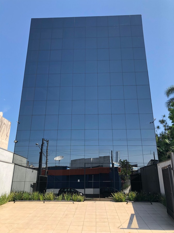 Prédio Inteiro, 602 m² - Foto 1