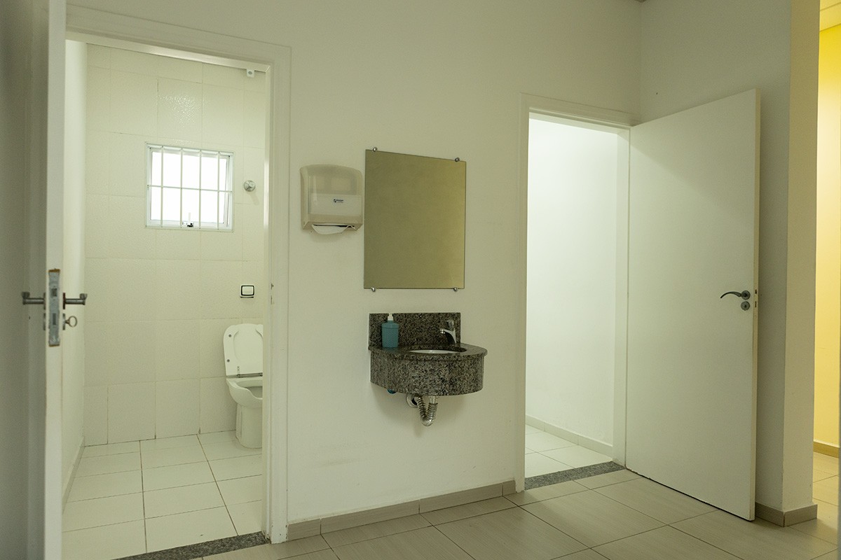 Prédio Inteiro, 602 m² - Foto 9