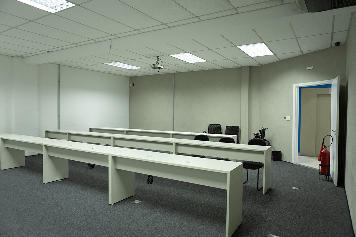 Prédio Inteiro, 602 m² - Foto 14