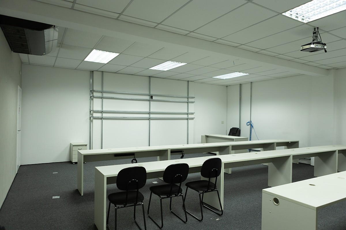 Prédio Inteiro, 602 m² - Foto 7