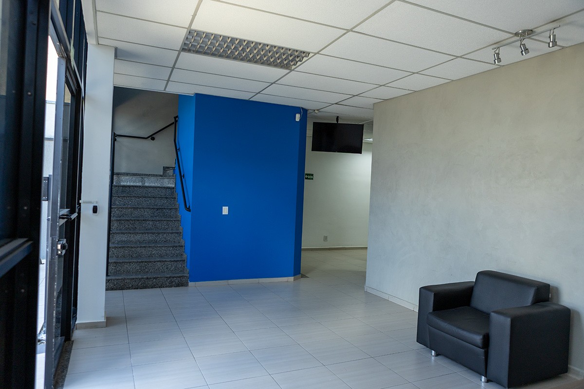 Prédio Inteiro, 602 m² - Foto 15