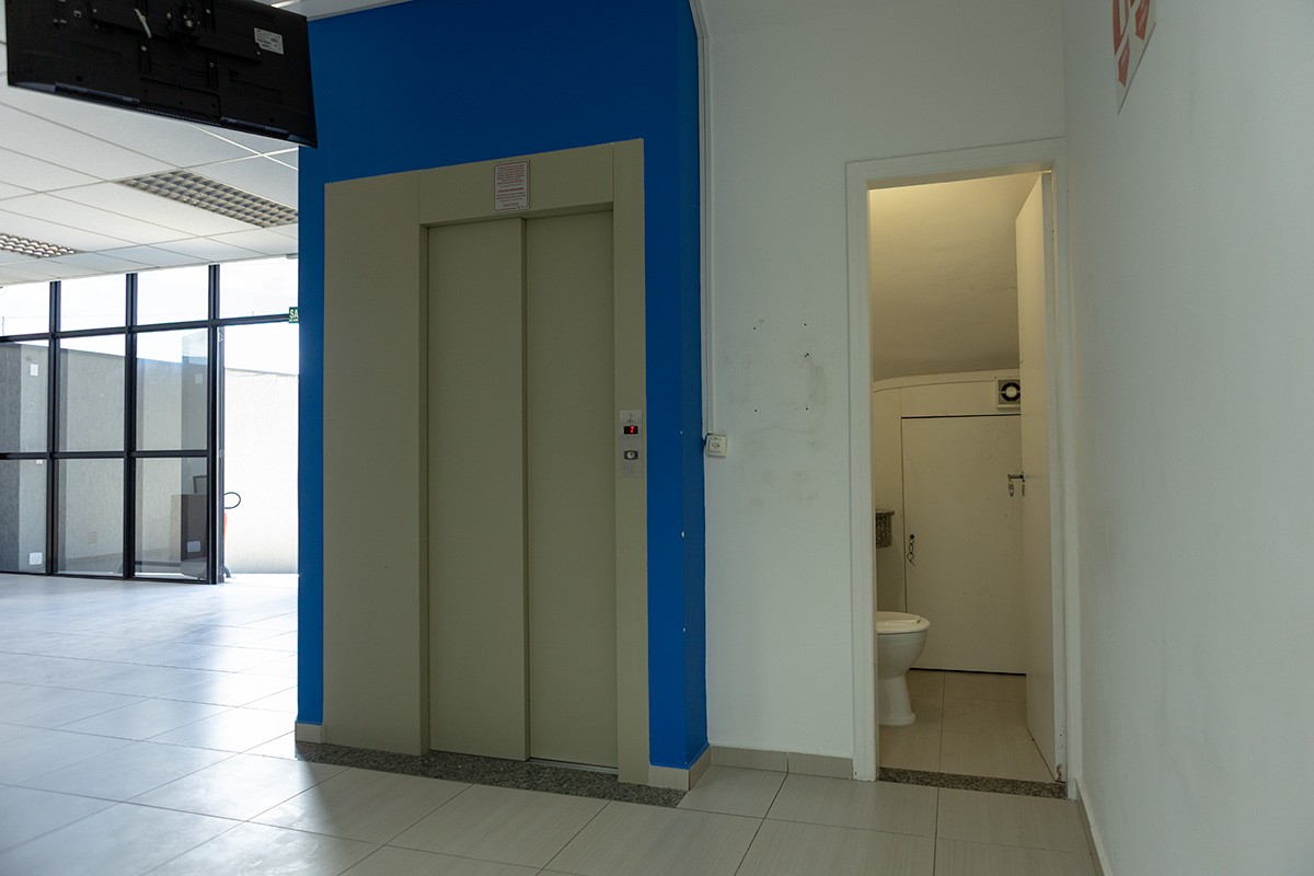 Prédio Inteiro, 602 m² - Foto 13