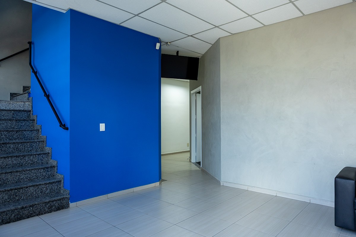 Prédio Inteiro, 602 m² - Foto 16