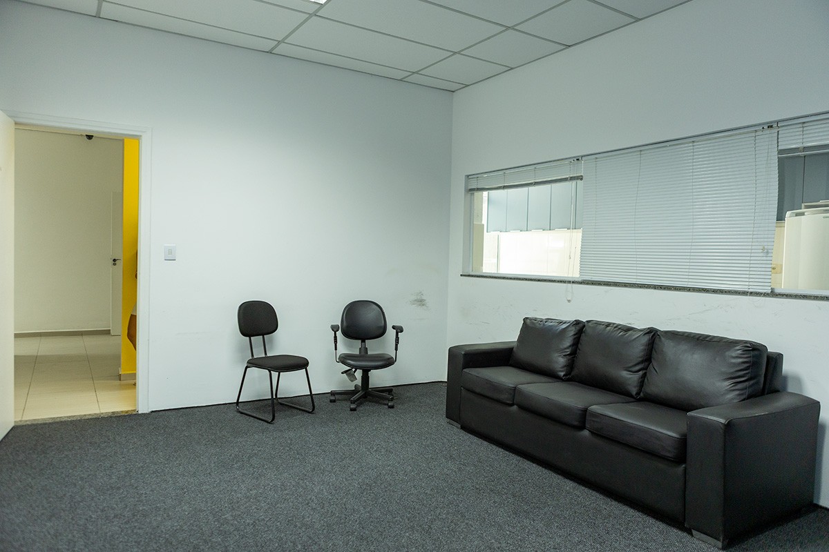 Prédio Inteiro, 602 m² - Foto 17