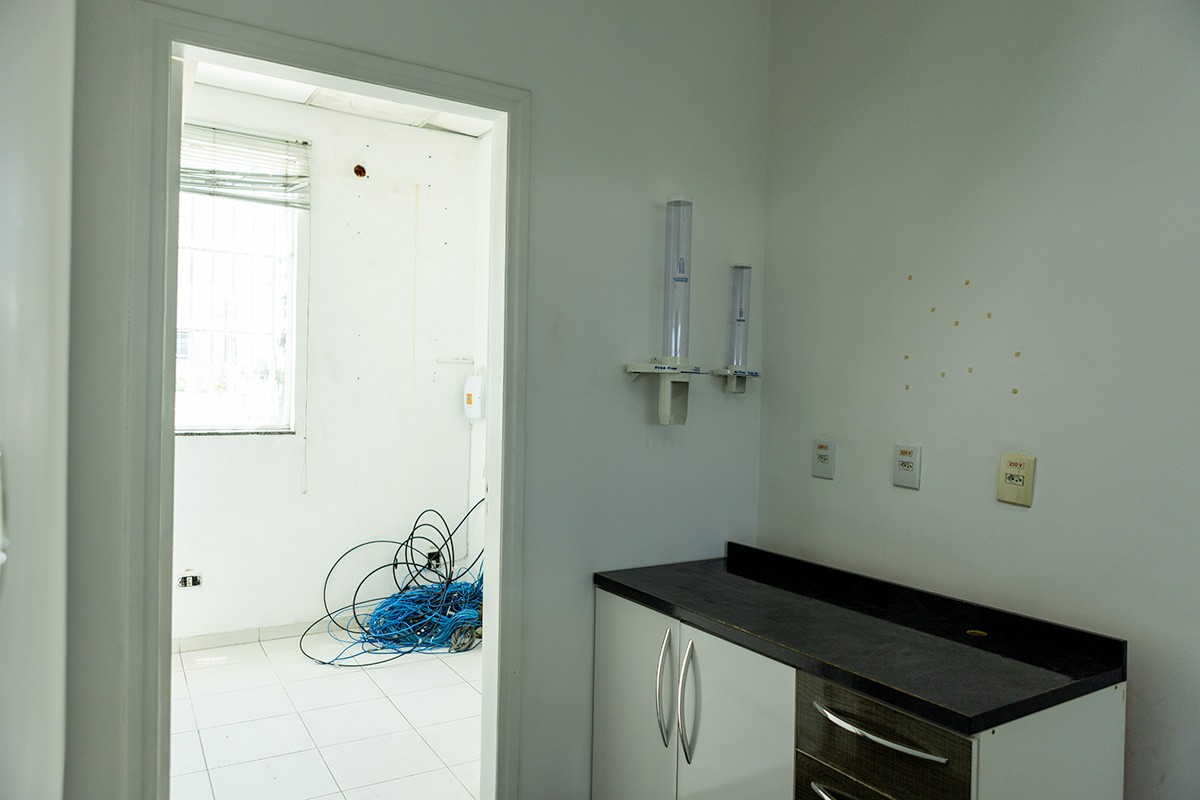 Prédio Inteiro, 602 m² - Foto 20