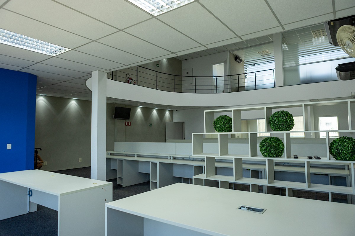 Prédio Inteiro, 602 m² - Foto 8