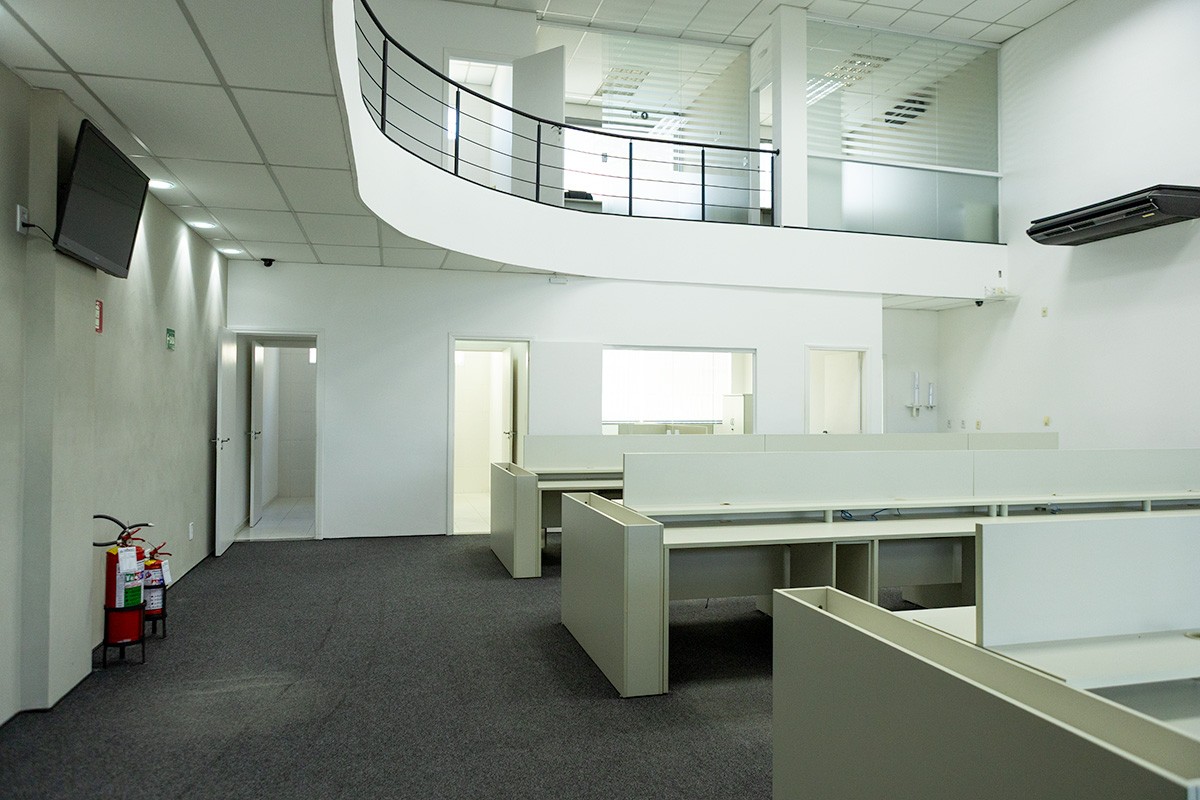 Prédio Inteiro, 602 m² - Foto 10