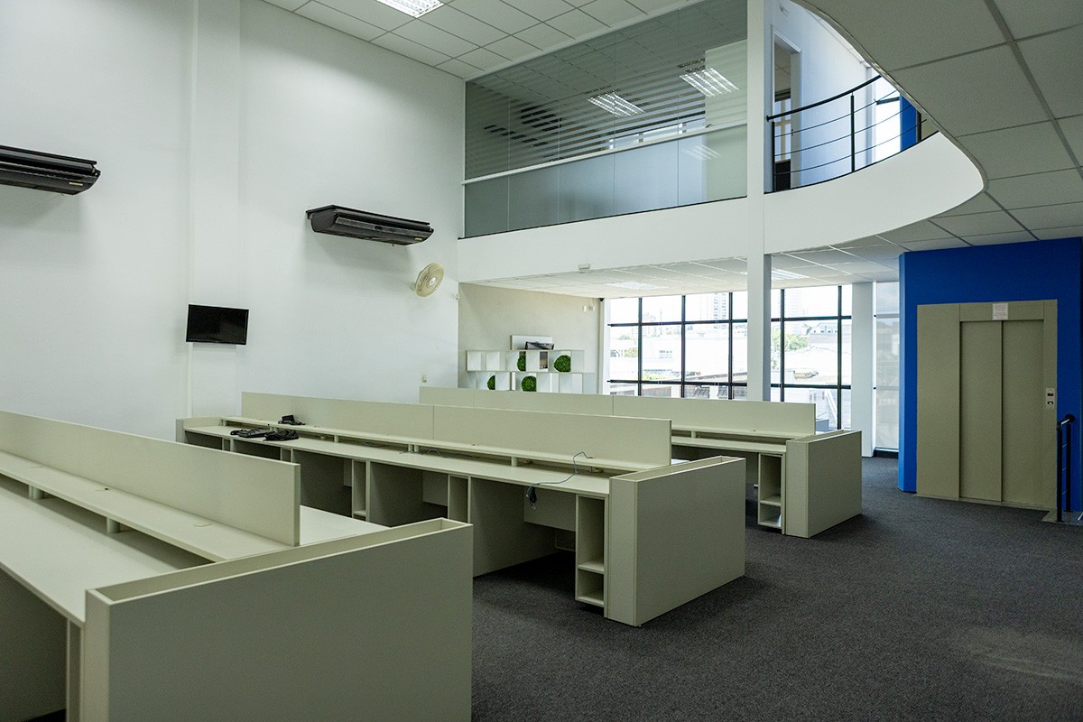 Prédio Inteiro, 602 m² - Foto 2