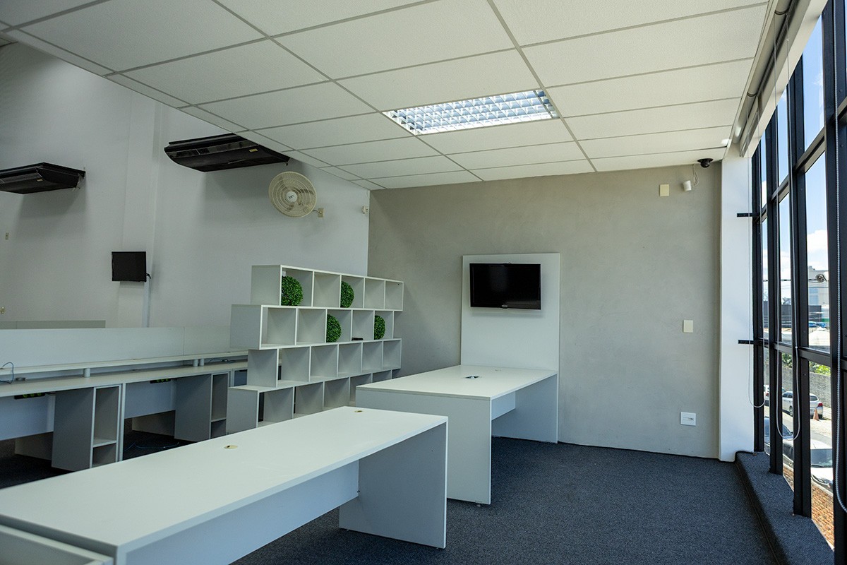 Prédio Inteiro, 602 m² - Foto 21