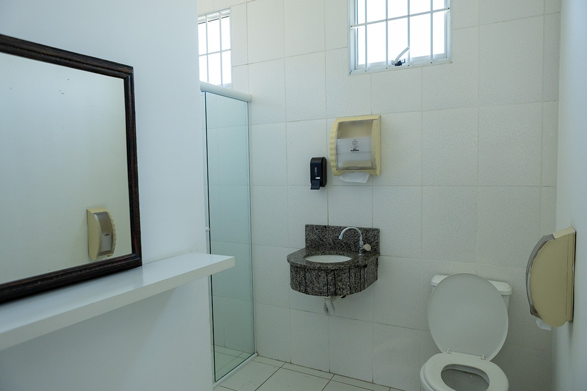 Prédio Inteiro, 602 m² - Foto 22