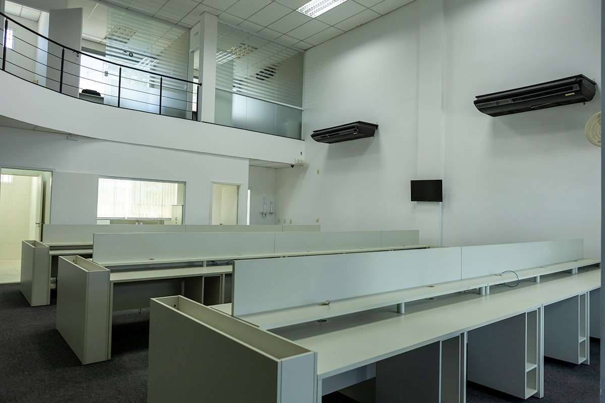 Prédio Inteiro, 602 m² - Foto 12