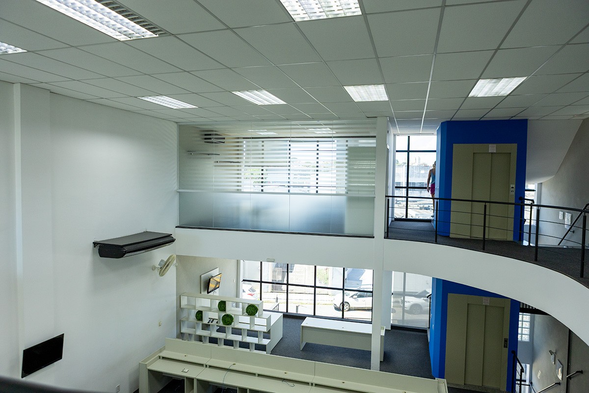 Prédio Inteiro, 602 m² - Foto 23