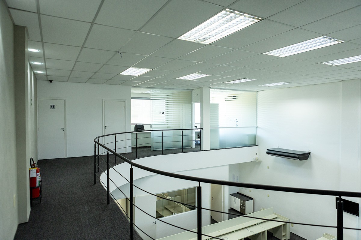 Prédio Inteiro, 602 m² - Foto 24