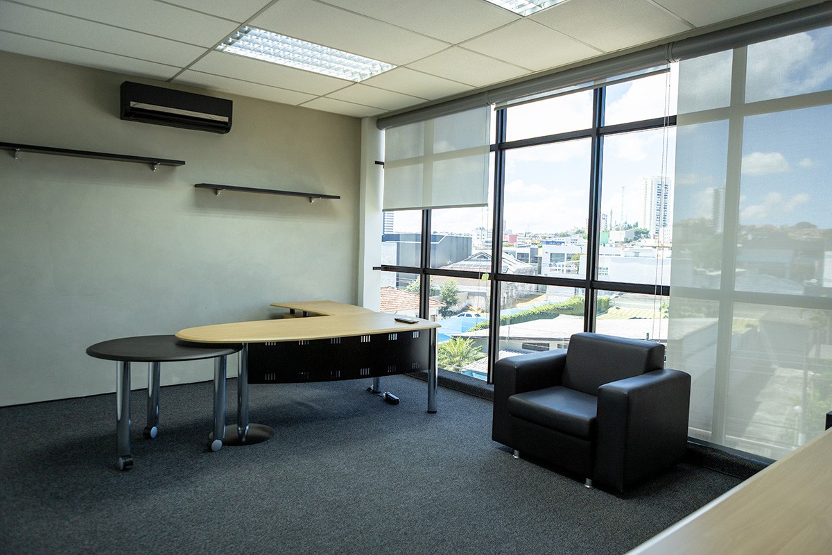 Prédio Inteiro, 602 m² - Foto 4