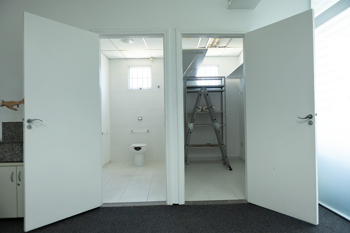 Prédio Inteiro, 602 m² - Foto 27