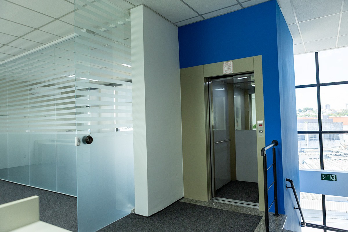 Prédio Inteiro, 602 m² - Foto 28