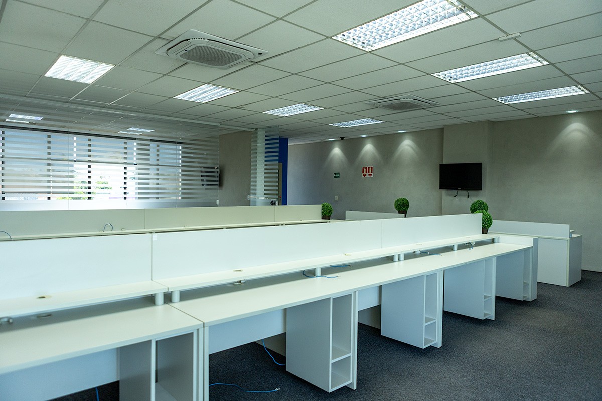 Prédio Inteiro, 602 m² - Foto 31