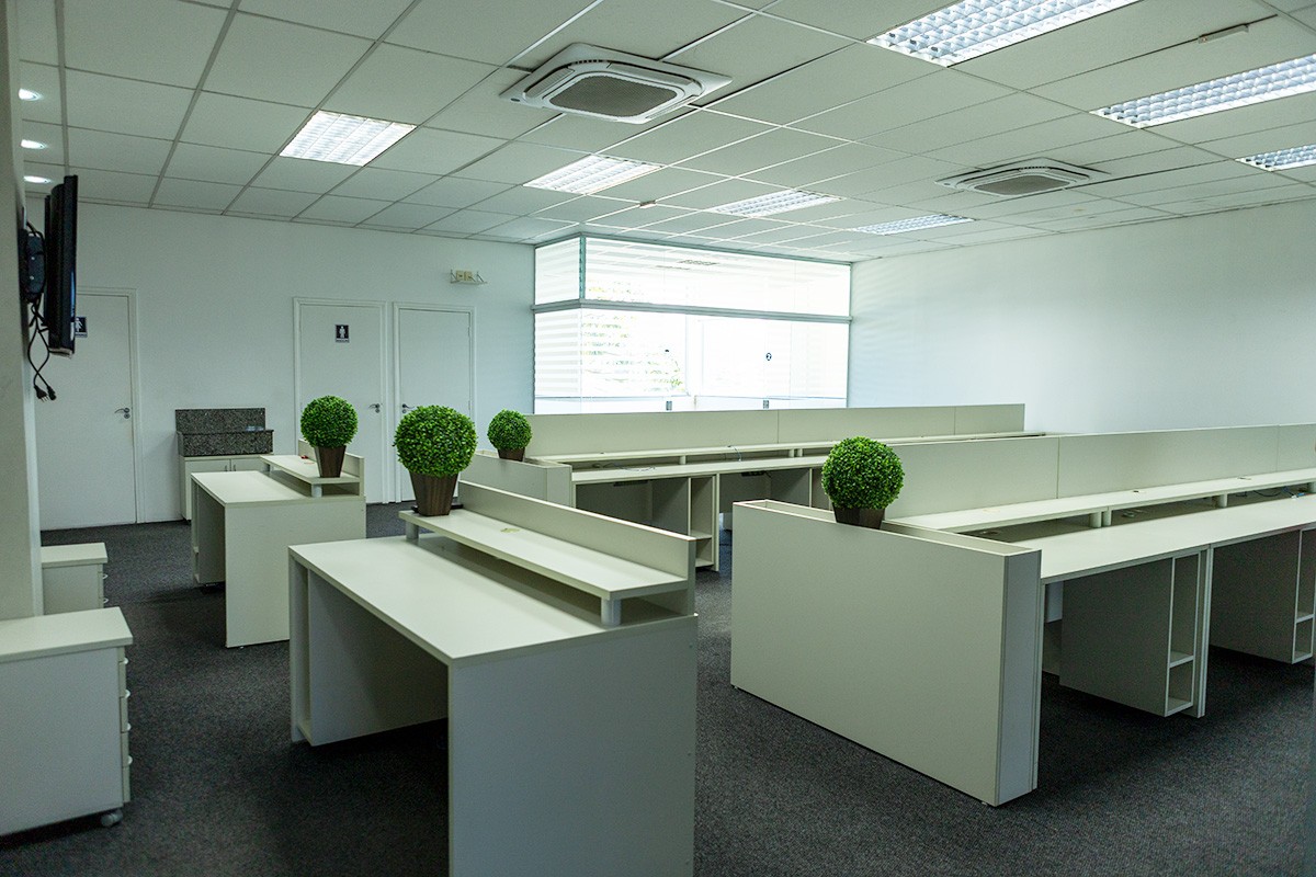 Prédio Inteiro, 602 m² - Foto 33