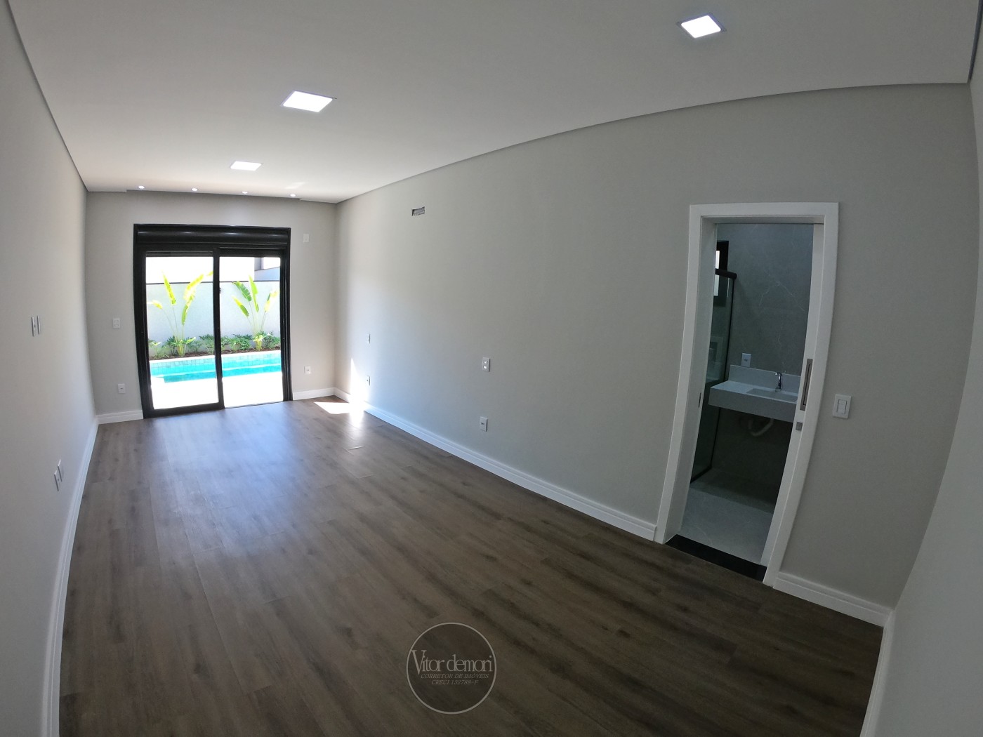 Casa de Condomínio à venda com 3 quartos, 342m² - Foto 18