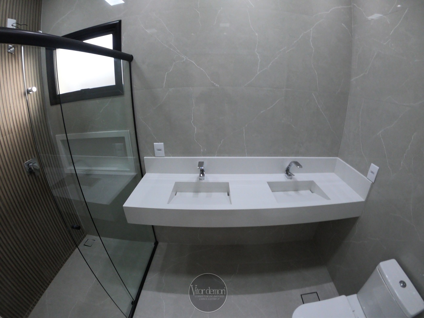 Casa de Condomínio à venda com 3 quartos, 342m² - Foto 19