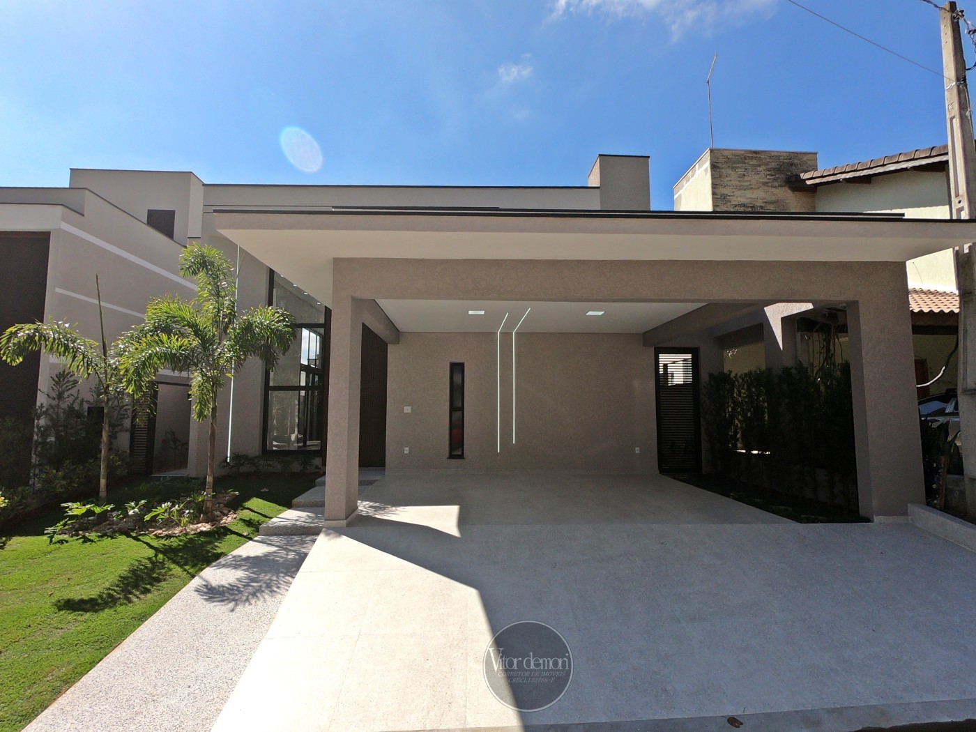 Casa de Condomínio à venda com 3 quartos, 342m² - Foto 26