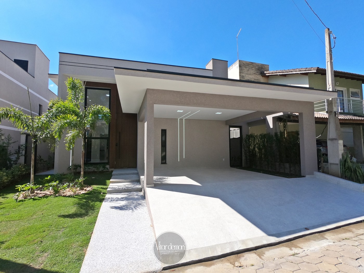 Casa de Condomínio à venda com 3 quartos, 342m² - Foto 27