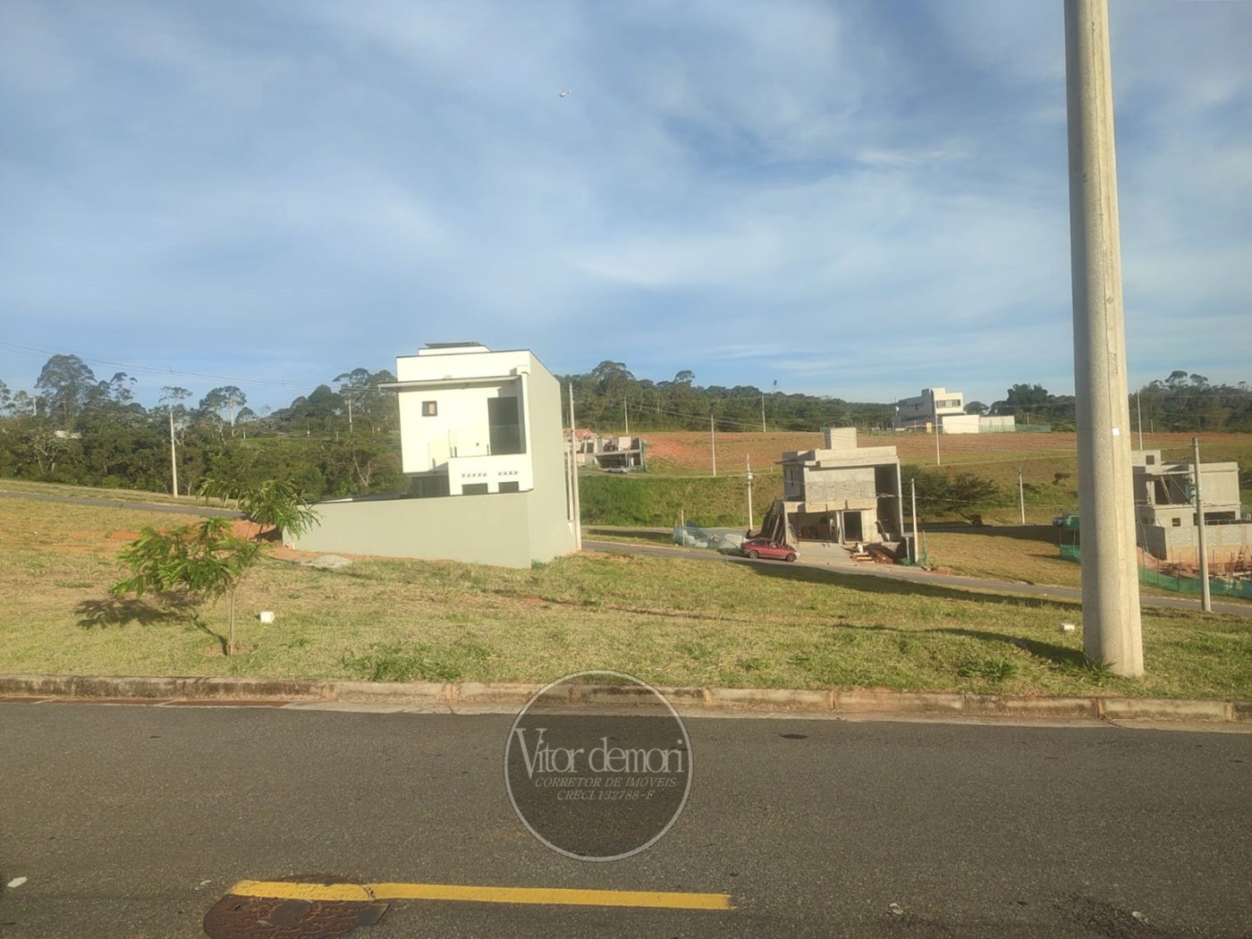 Terreno, 180 m² - Foto 1