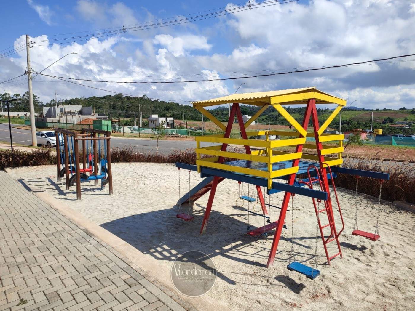 Terreno, 180 m² - Foto 5