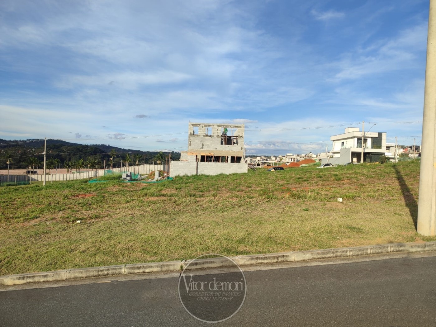 Terreno, 176 m² - Foto 1