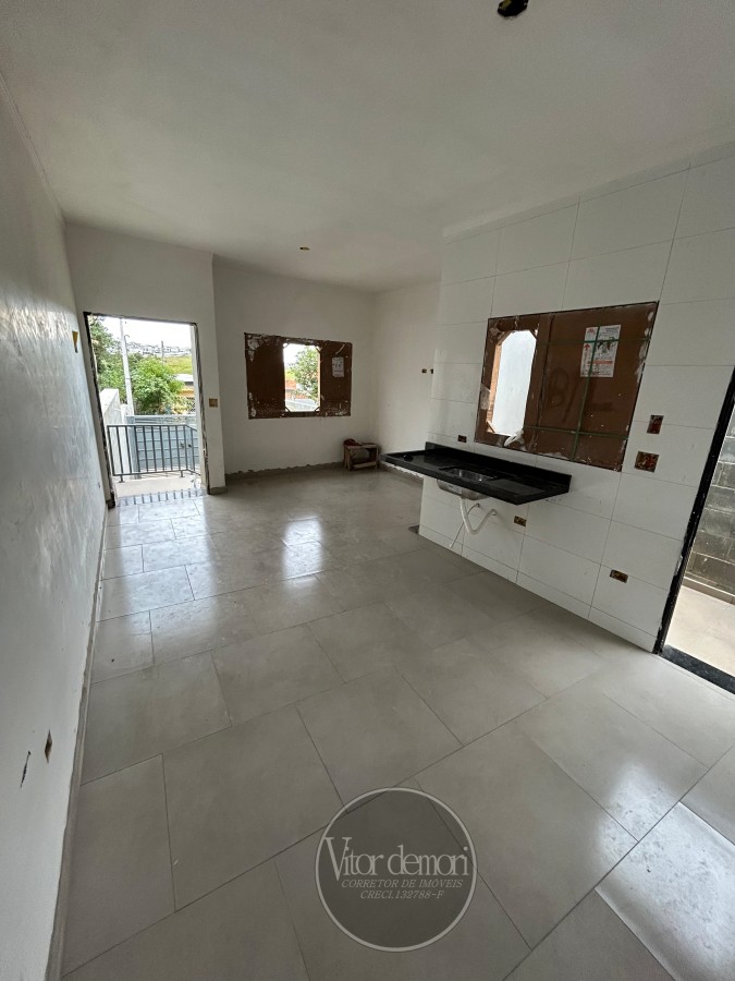 Casa, 2 quartos, 125 m² - Foto 1