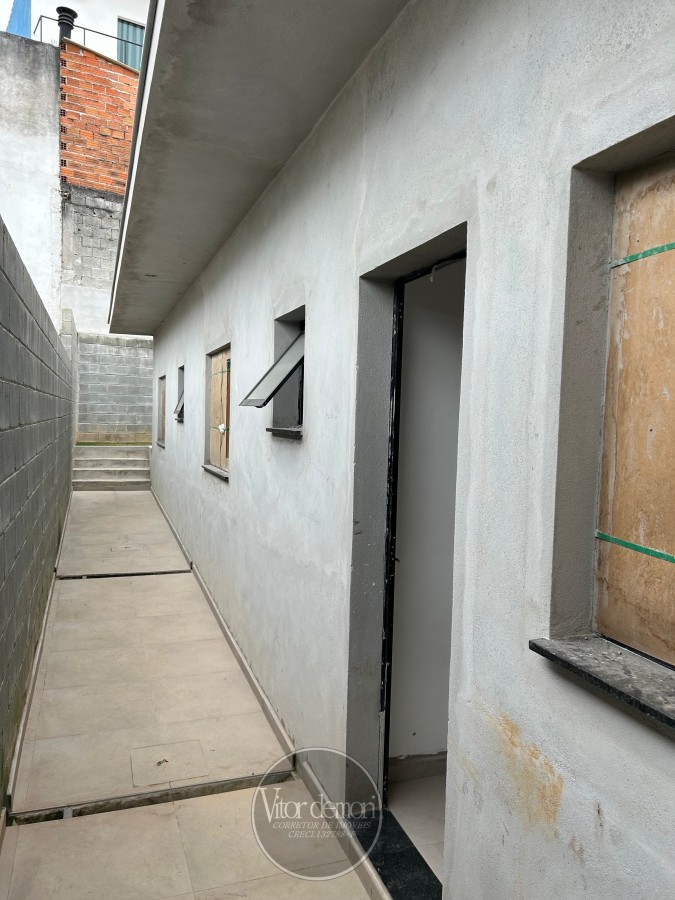 Casa, 2 quartos, 125 m² - Foto 4