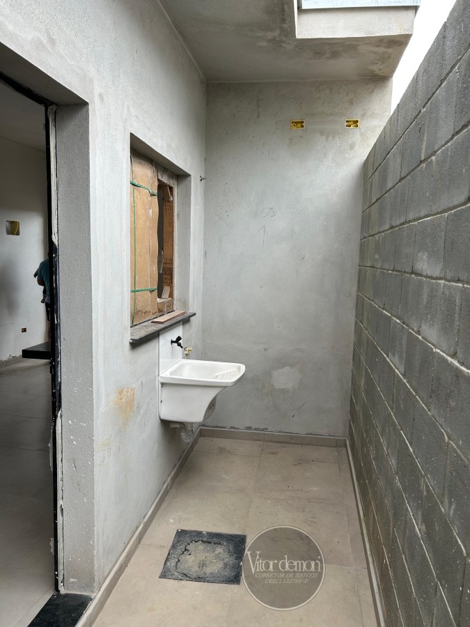 Casa, 2 quartos, 125 m² - Foto 6