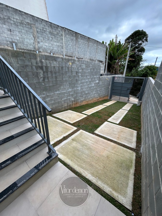 Casa, 2 quartos, 125 m² - Foto 10