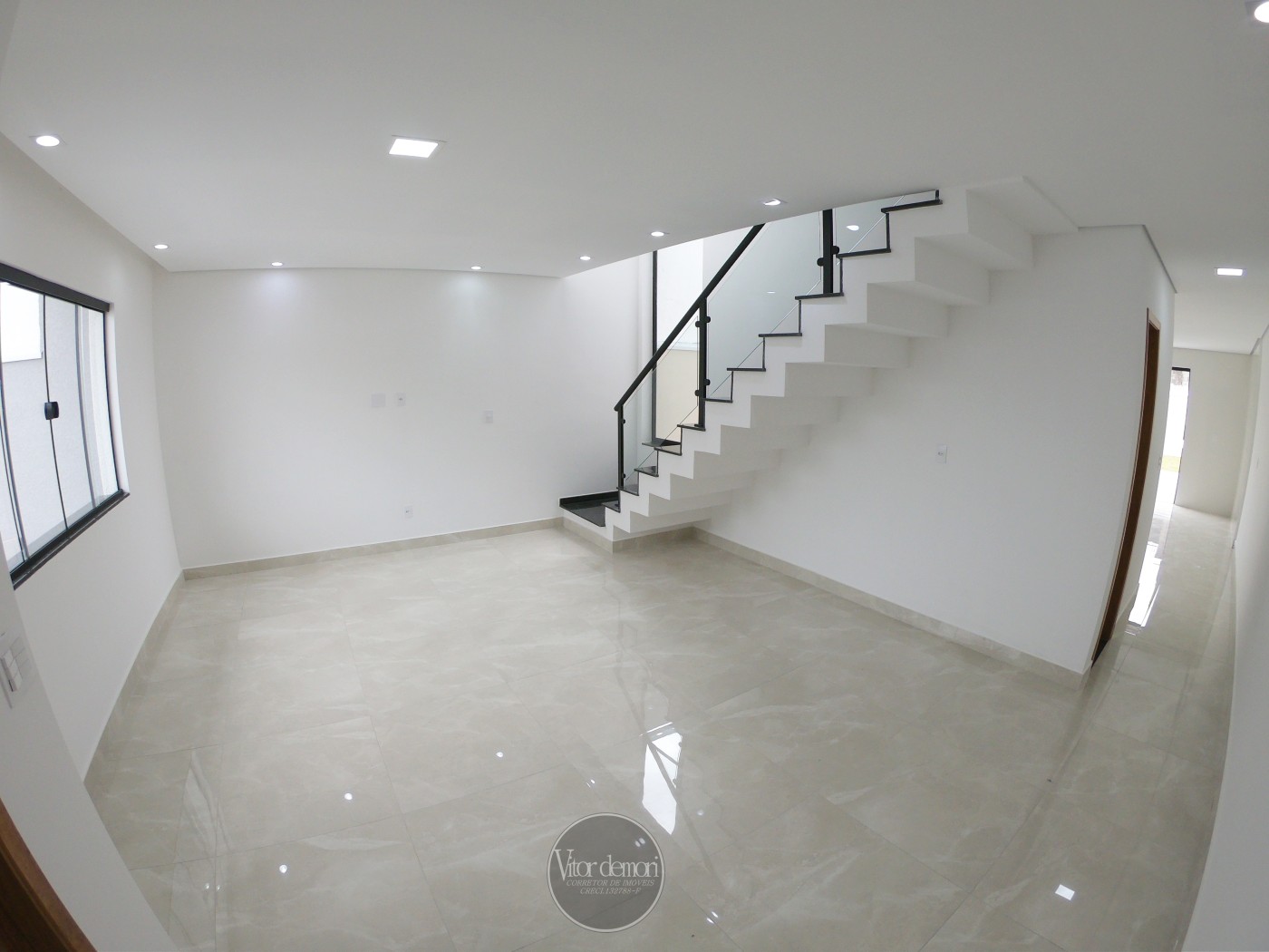 Casa, 3 quartos, 165 m² - Foto 2