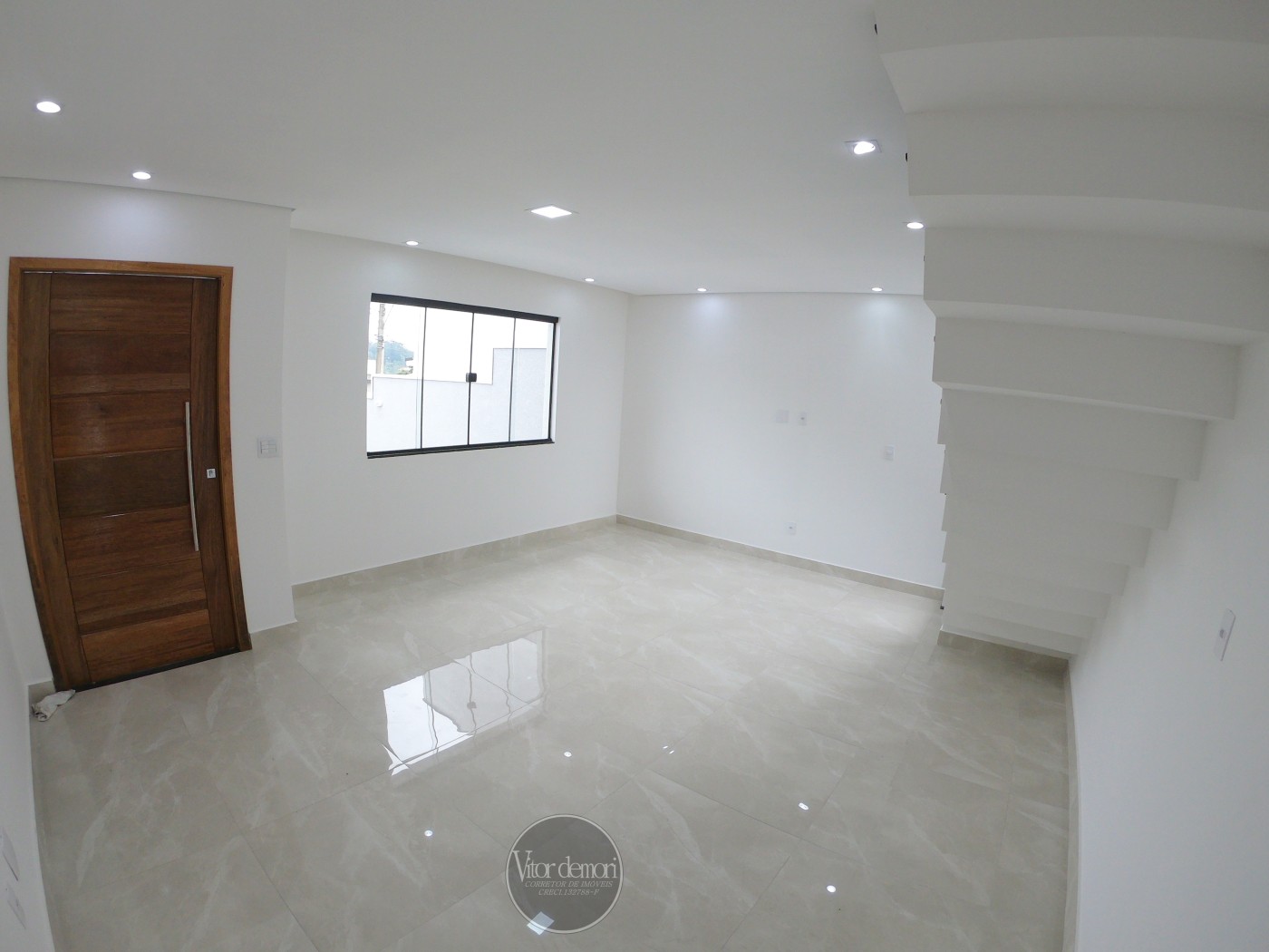 Casa, 3 quartos, 165 m² - Foto 3