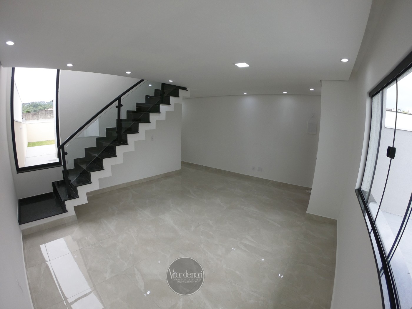 Casa, 3 quartos, 165 m² - Foto 5