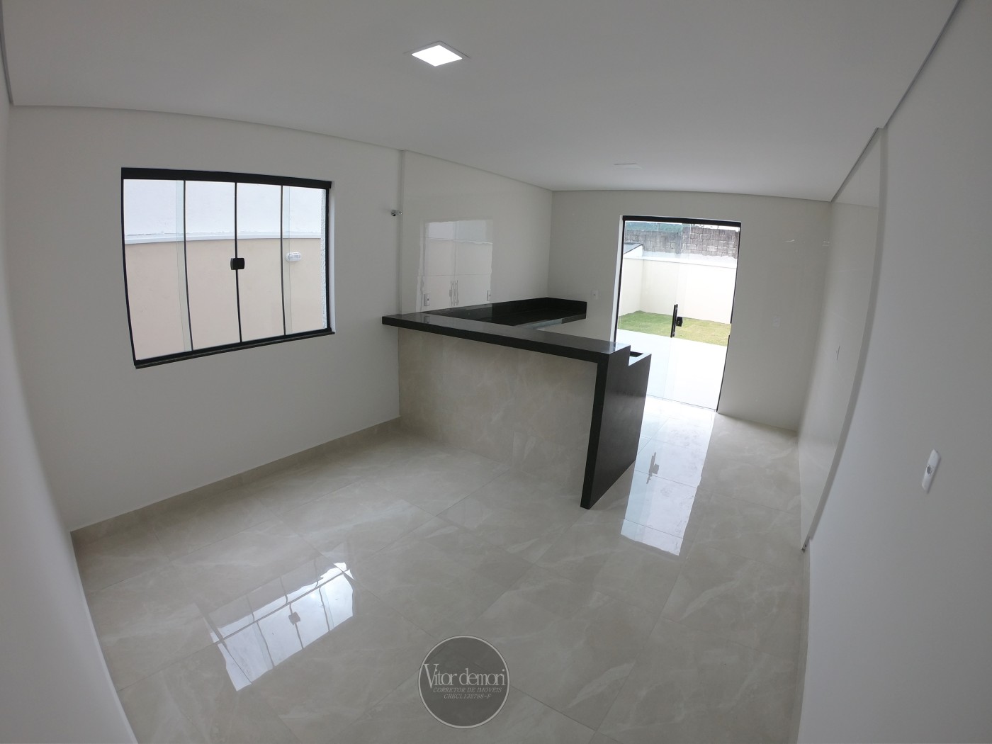 Casa, 3 quartos, 165 m² - Foto 8