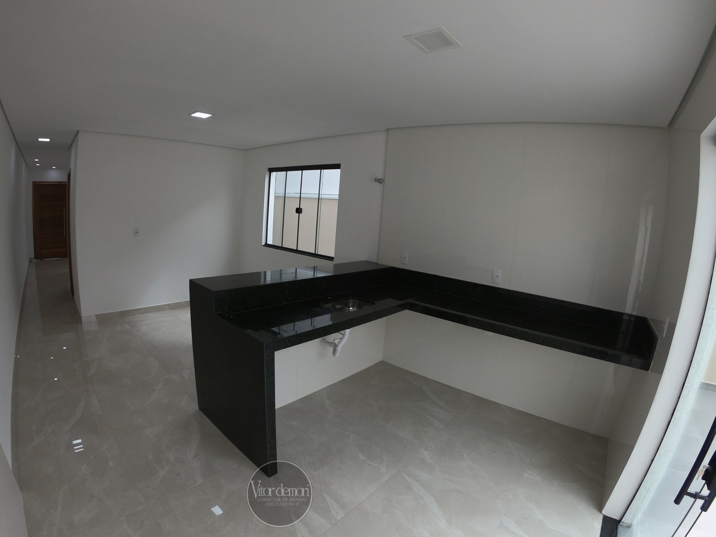 Casa, 3 quartos, 165 m² - Foto 9