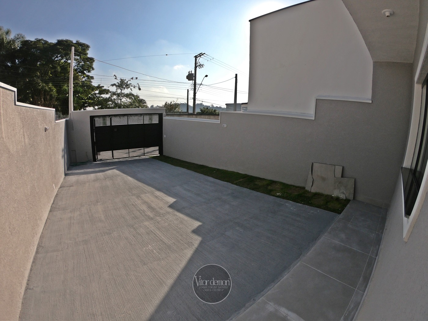 Casa, 3 quartos, 165 m² - Foto 4