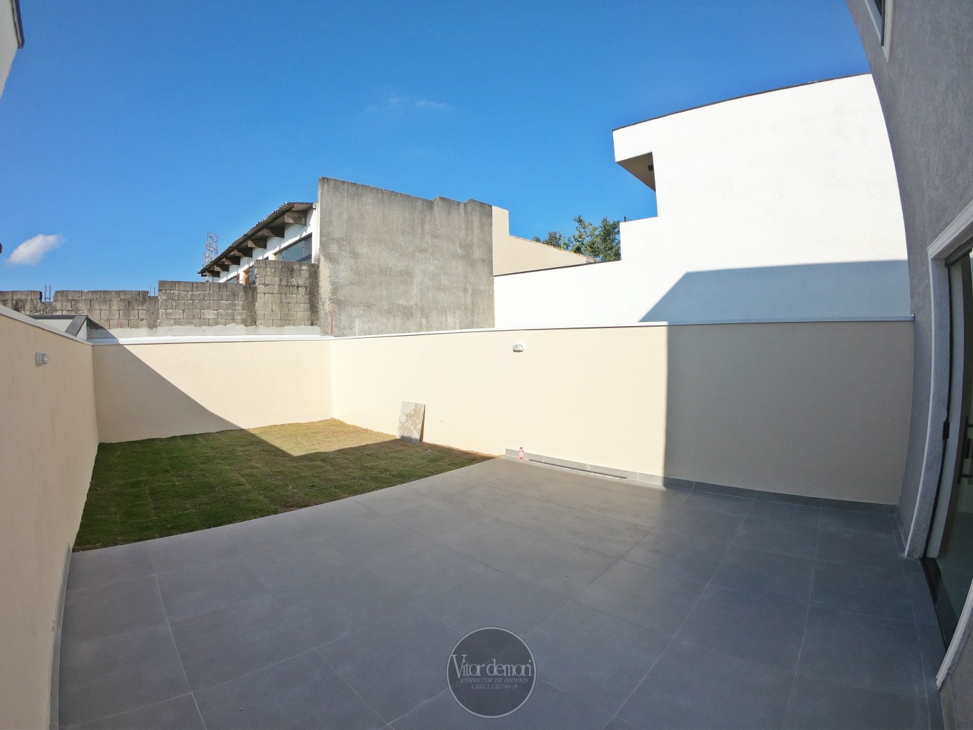 Casa, 3 quartos, 165 m² - Foto 12