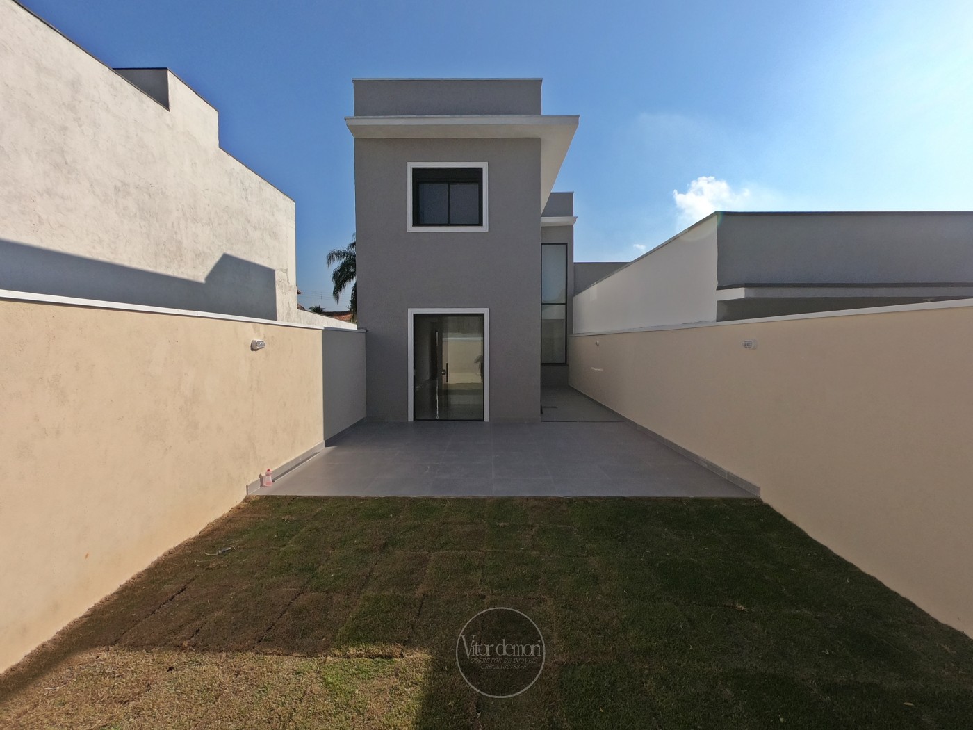 Casa, 3 quartos, 165 m² - Foto 6