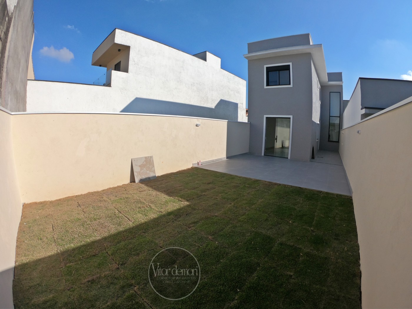 Casa, 3 quartos, 165 m² - Foto 21