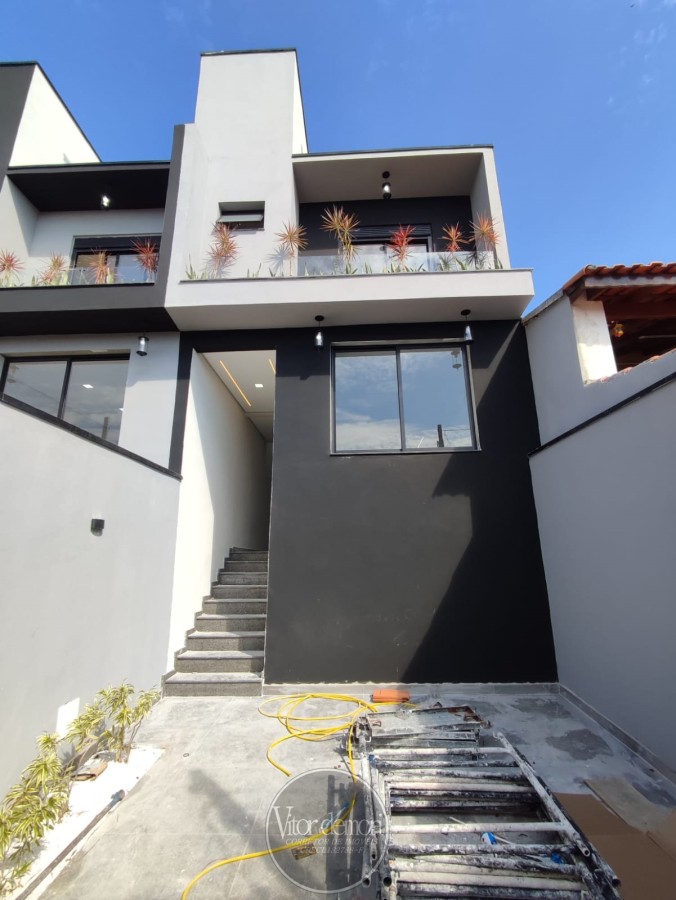 Casa, 3 quartos, 150 m² - Foto 2