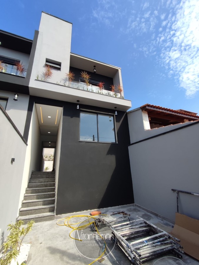 Casa, 3 quartos, 150 m² - Foto 4