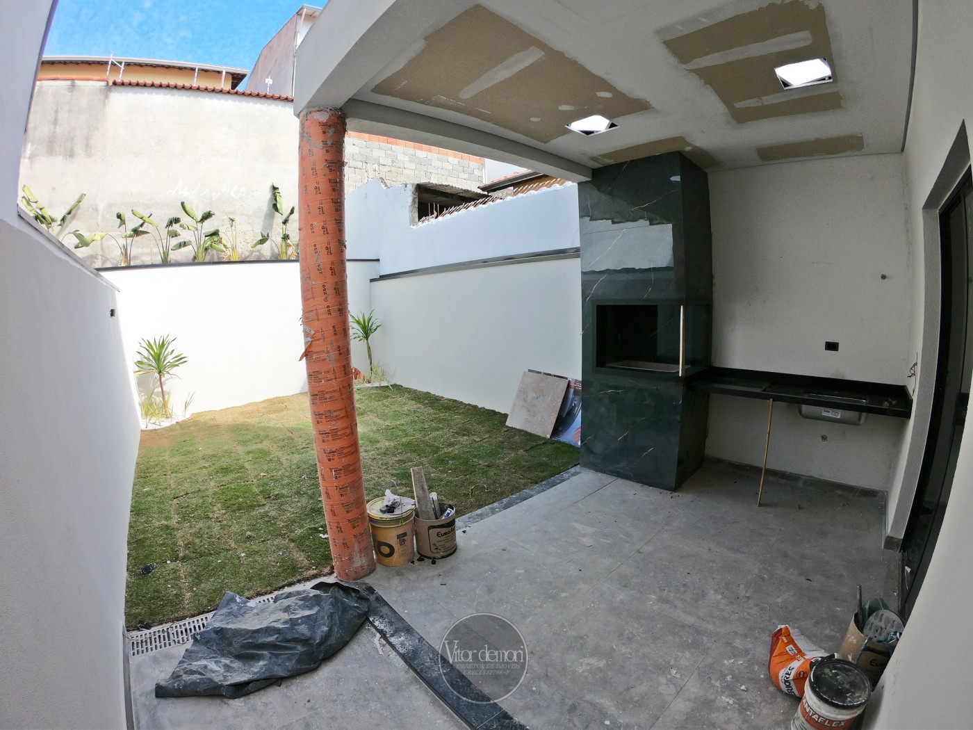 Casa, 3 quartos, 150 m² - Foto 6