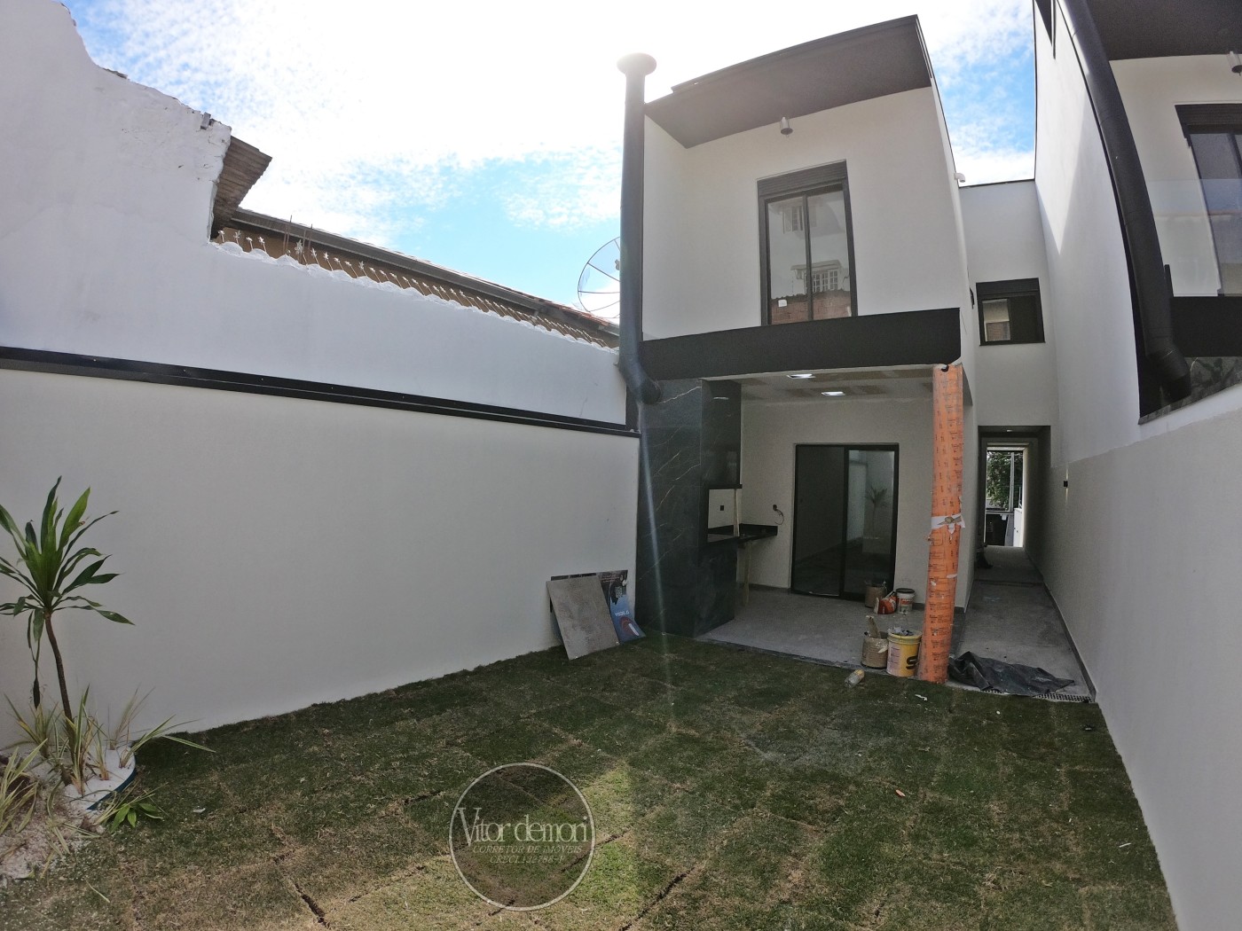 Casa, 3 quartos, 150 m² - Foto 7