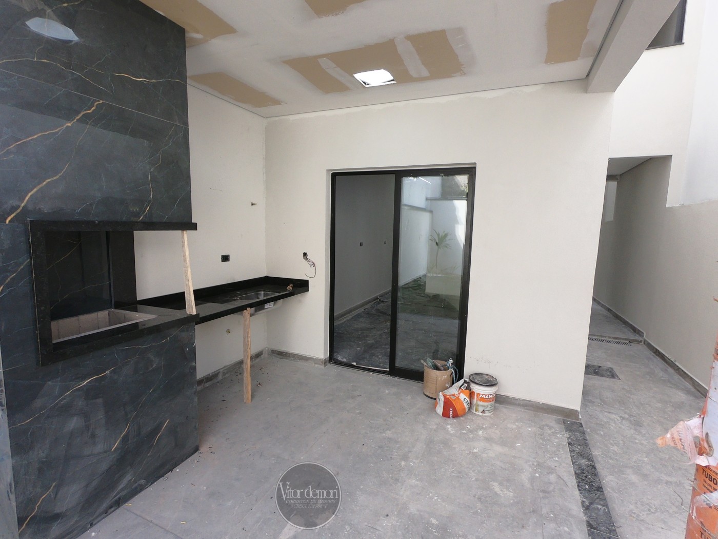 Casa, 3 quartos, 150 m² - Foto 9