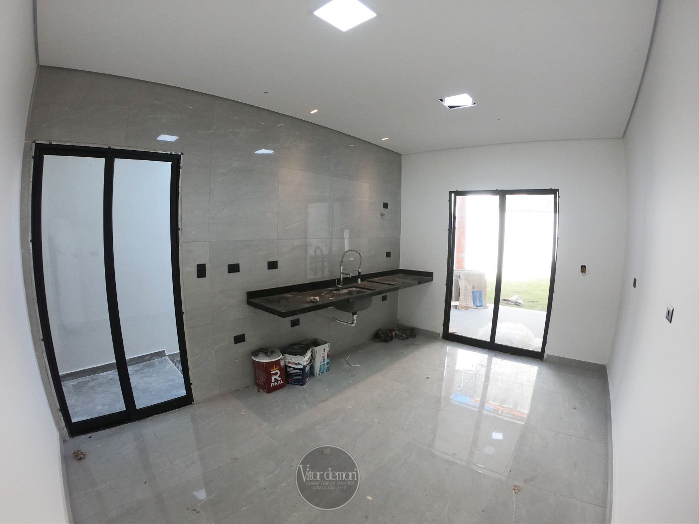 Casa, 3 quartos, 150 m² - Foto 19