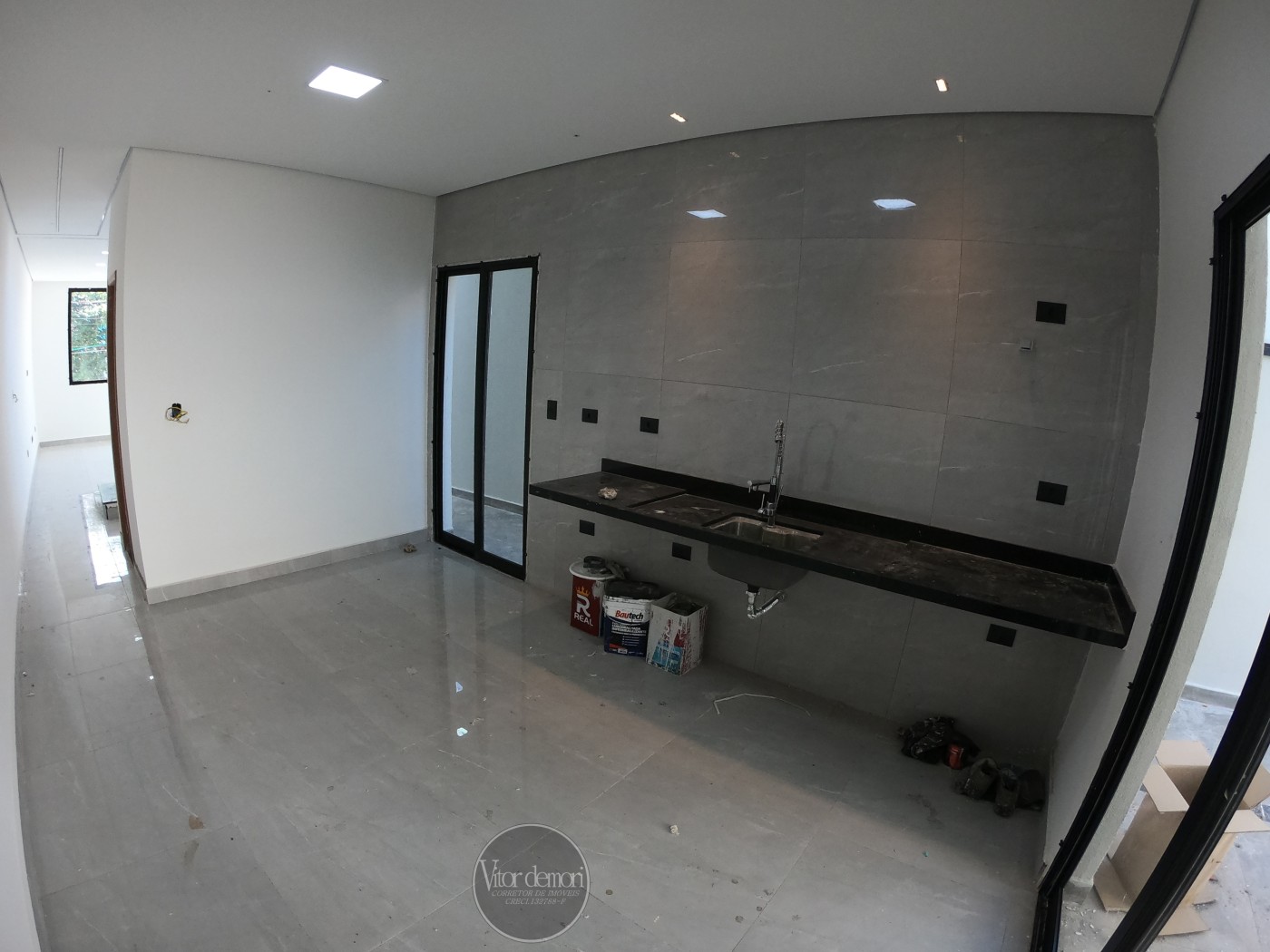 Casa, 3 quartos, 150 m² - Foto 20