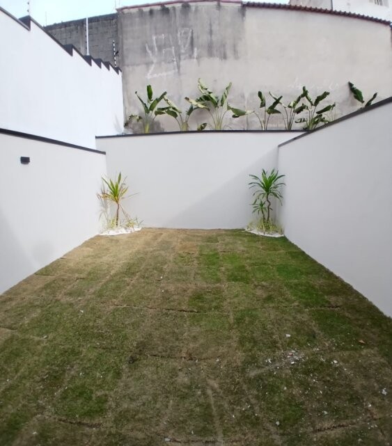 Casa, 3 quartos, 150 m² - Foto 23